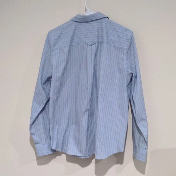 ORVIS size 14 button up shirt - Picture 5 of 5